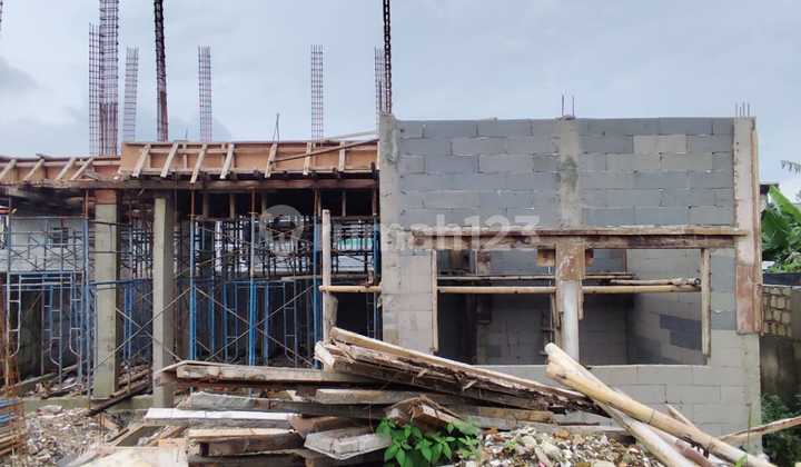 Affordable House, Strategic Location, Safe, and Comfortable 2