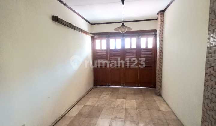 Rumah Cantik Di Komplek Pondok Kelapa Indah Dekat Kalimalang  2