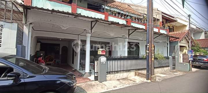 Rumah Murah Pinggir Jalan Dekat Rs Persahabatan Dan Pasar Induk Rumah Murah Pinggir Jalan Dekat Rs Persahabatan Dan Pasar Induk