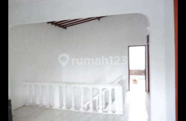 Rumah Cantik & Murah Akses 2 Mobil Dlm Komplek Di Pondok Kelapa 2