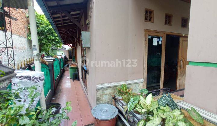 Rumah Cantik Dan Murah Di Poltangan Tanjung Barat 2