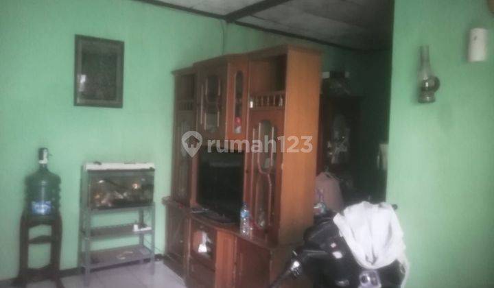 Rumah Murah Lokasi di Gang dekat Pesantren Darunnajah 2
