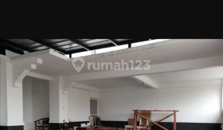 Rumah Mewah Dekat Rs Permata Hijau Cocok Utk Usaha Dan Huniqn 2