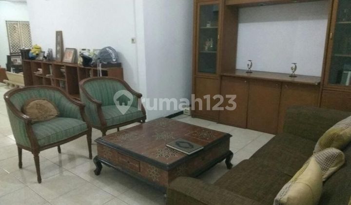 Rumah Cantik dan Murah Lokasi Strategis Dekat ke Aeon Mall 2