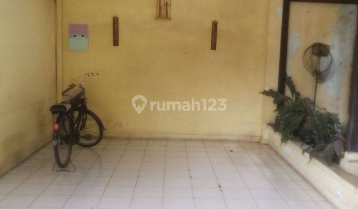 Rumah Murah Dekat Kalimalang Dan Tol Becakayu Di Jatiwaringin  2