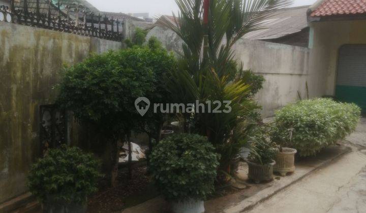 Rumah Murah Dekat Kalimalang Dan Tol Becakayu Di Jatiwaringin  2