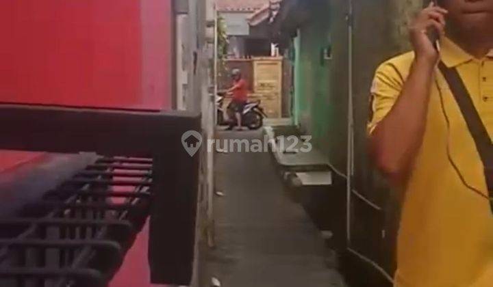 Rumah Cantik dan Murah Siap Huni Lokasi Strategis 2