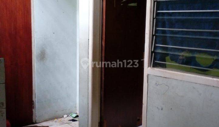 Rumah Lama Hitung Tanah Cocok untuk Hunian dan Tempat Usaha  2