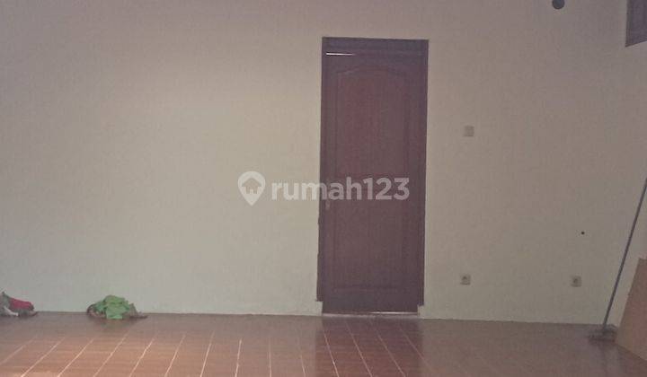 Dijual Tanah Sangat Murah dalam Komplek di Ampera Kemang  2