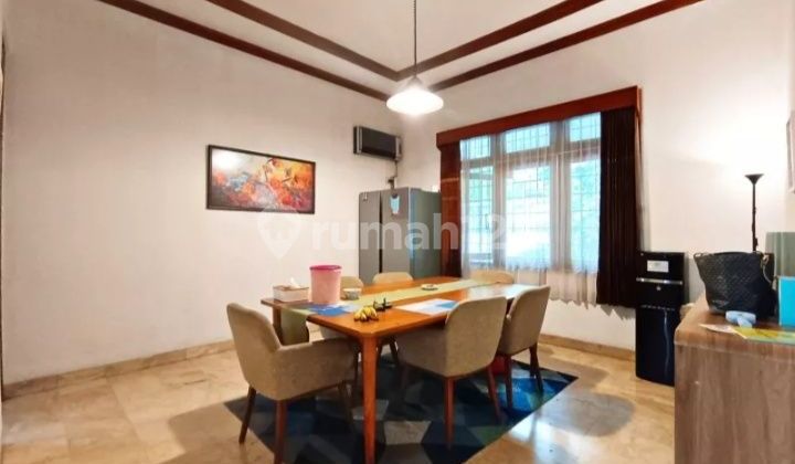 Rumah Murah Di Bawah Njop Di Ampera Kemang 2