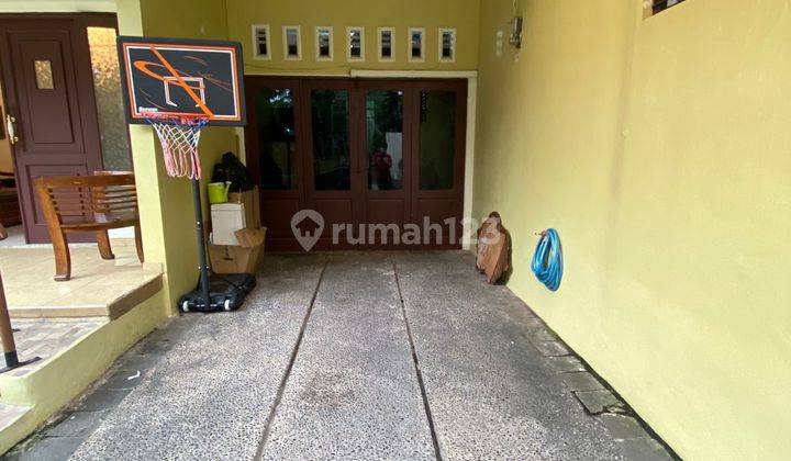 Rumah Cantik dlm Komplek Dekat Pondok Indah dan Tol Pdk Pinang 2