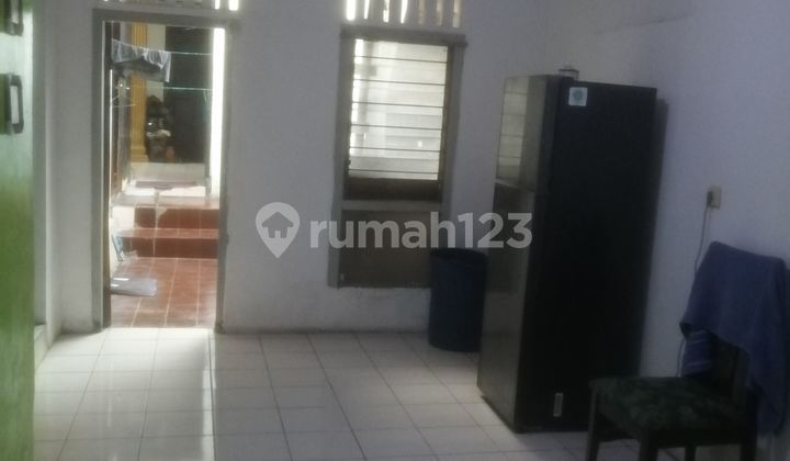 Rumah Lama Dalam Komplek Elit Di Ulujami Kebayoran Lama 2
