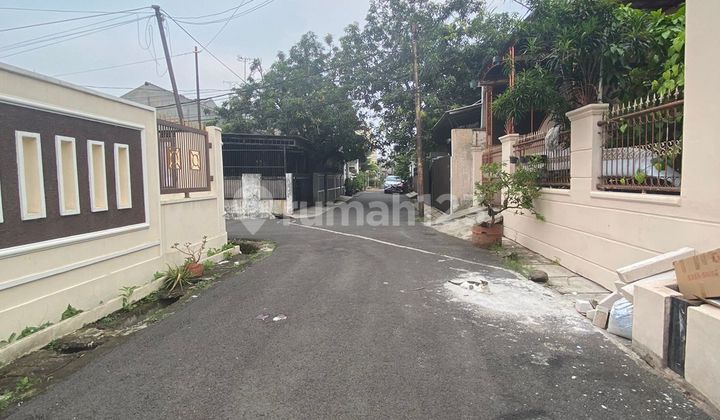 Rumah Cantik Dan Bagus Non Komplek Di Pondok Bambu 2