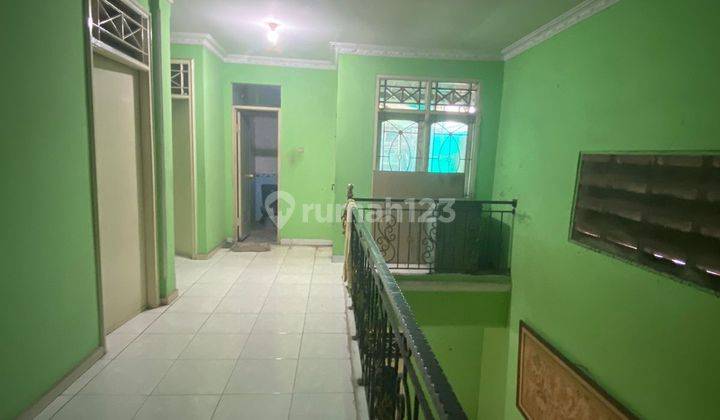 Rumah Cantik dan Bagus dlm Komplek di Pondok Bambu 2