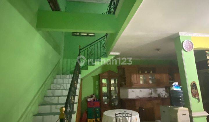 Rumah Cantik dan Bagus dlm Komplek di Pondok Bambu 2