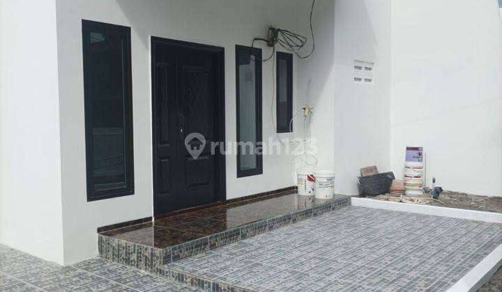 Rumah Cantik, Mewah, dan Murah dlm Komplek di Pondok Kelapa  2