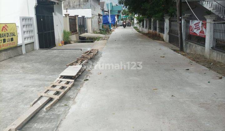 Rumah Cantik, Mewah, dan Murah dlm Komplek di Pondok Kelapa  2