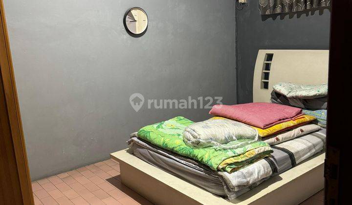 Rumah Cantik dan Murah dalam Komplek di Pondok Kelapa 2