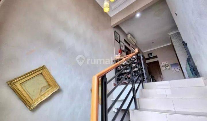 Rumah Cantik dan Mewah di Pejaten Barat Lokasi Aman dan Nyaman 2