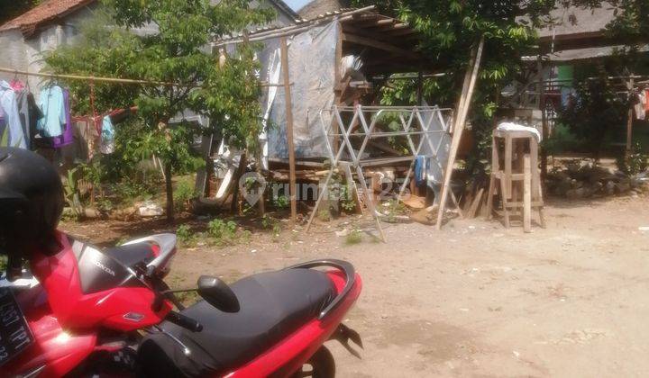 Dijual 4 Kontrakan Murah di Bojong Kulur dekat Jati Asih Bekasi 2