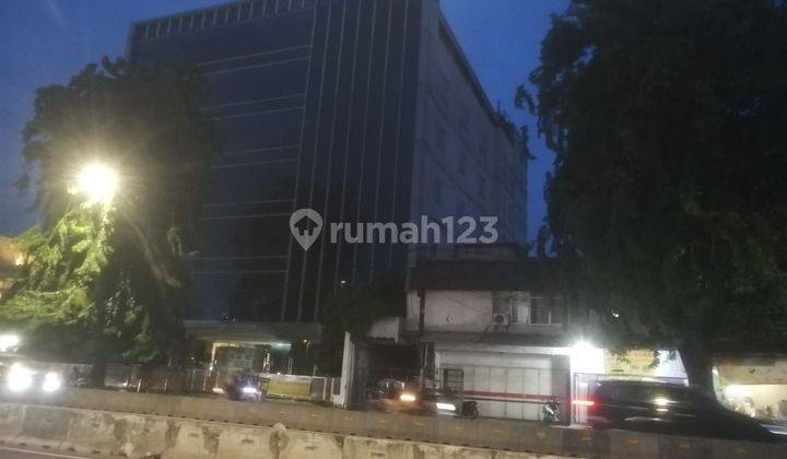 Gedung Baru Nego Pemilik Langsung di Rumah Owner di Kemang JakSel 2