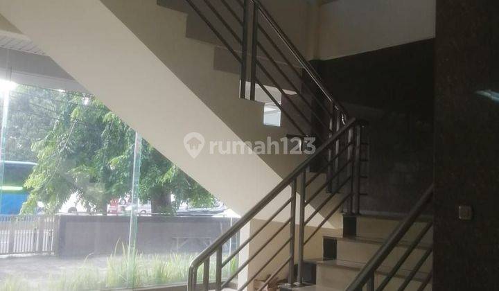 Gedung Baru Nego Pemilik Langsung di Rumah Owner di Kemang JakSel 2