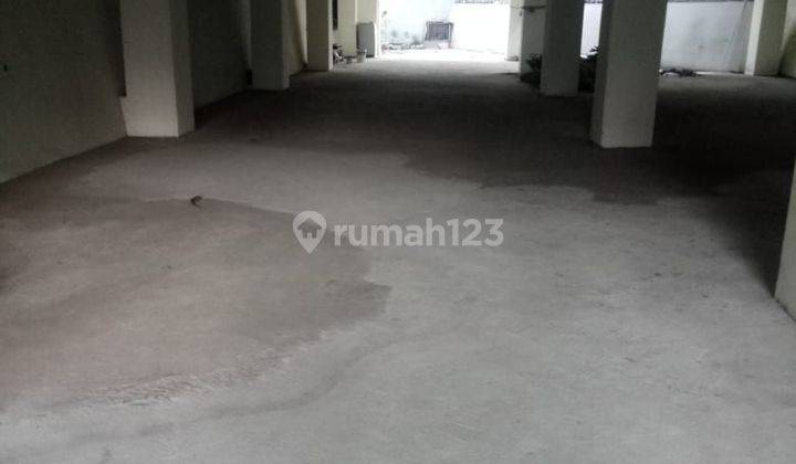 Gedung Baru Nego Pemilik Langsung di Rumah nya di Kemang 2