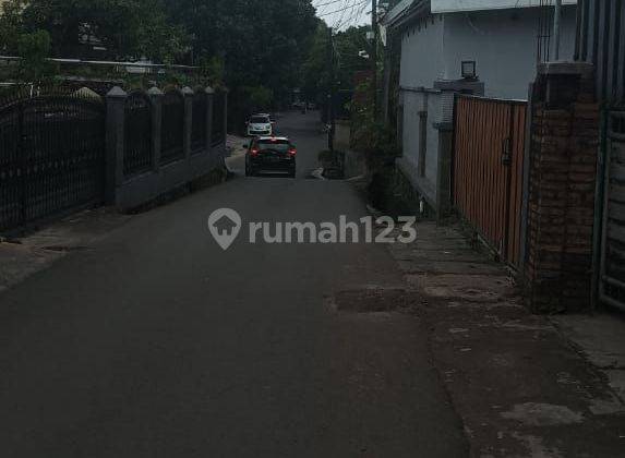 Dijual Tanah Kavling 150 M2 Non Komplek Di Pondok Kelapa 2