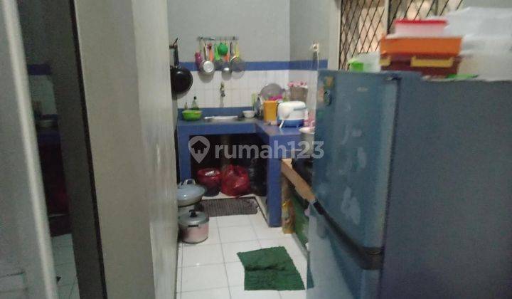 Rumah Cantik dan Murah dalam Komplek Elit di Jati Kramat Bekasi 2