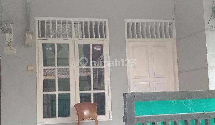 Rumah Cantik dan Murah dalam Komplek Elit di Jati Kramat Bekasi 1