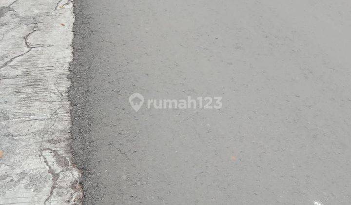 Tanah Murah Luas 553 M2 Dalam Komplek Di Duren Sawit 2