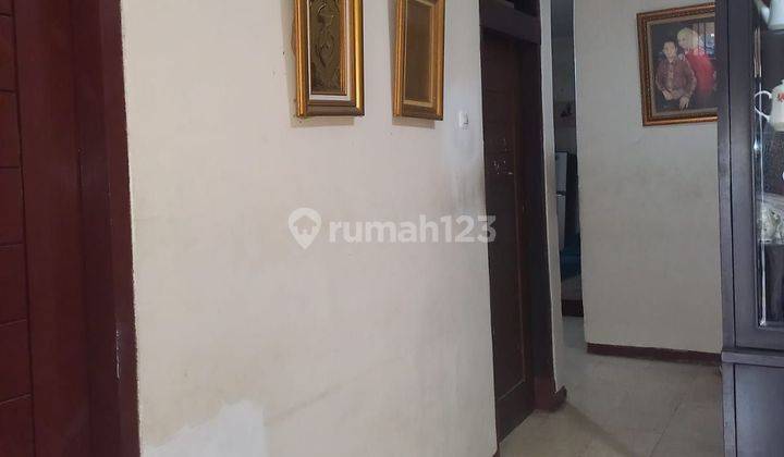 Rumah Murah di tengah Kota Pancoran Jakarta Selatan  2