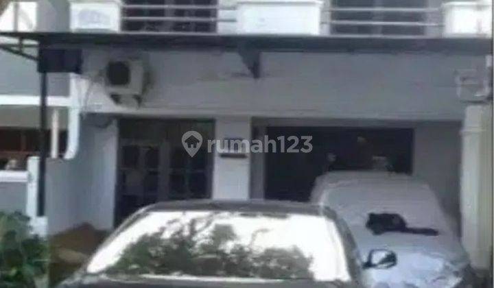 Rumah Cantik dan Murah dalam Komplek di Pondok Kelapa 2