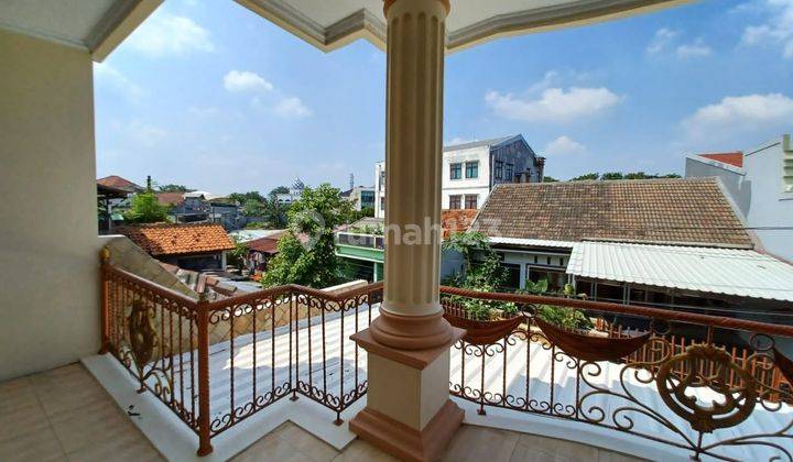 Rumah Cantik dan Mewah Non Komplek di Margahayu Bekasi Timur 2