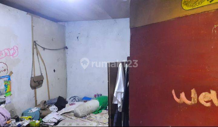 Rumah Murah Di Perumnas Klender Duren Sawit Lokasi Strategis 2