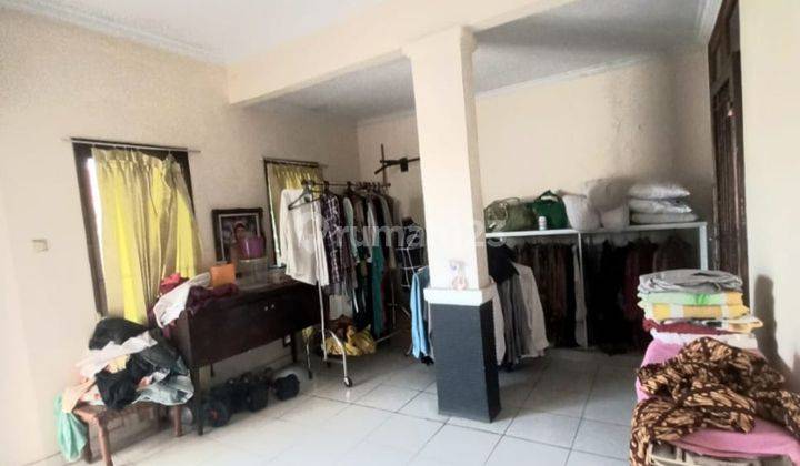 Rumah Cantik Di Komplek Billymoon Pondok Kelapa 2,5 Lantai 2