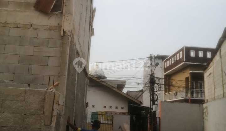 Rumah 500 Jutaan Luas Sampai 100 M2 Lokasi Tidak Banjir Rumah 500 Jutaan Luas Sampai 100 M2 Lokasi Tidak Banjir