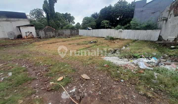 Tanah Kavling SHM Luas 41 Sd 77 M2 Dlm Cluster Lokasi Strategis Tanah Kavling SHM Luas 41 Sd 77 M2 Dlm Cluster Lokasi Strategis