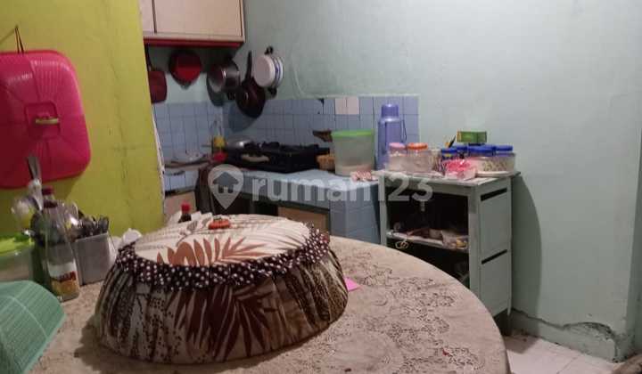 Rumah Murah Pinggir Jalan Dekat Rs Persahabatan Dan Pasar Induk 2