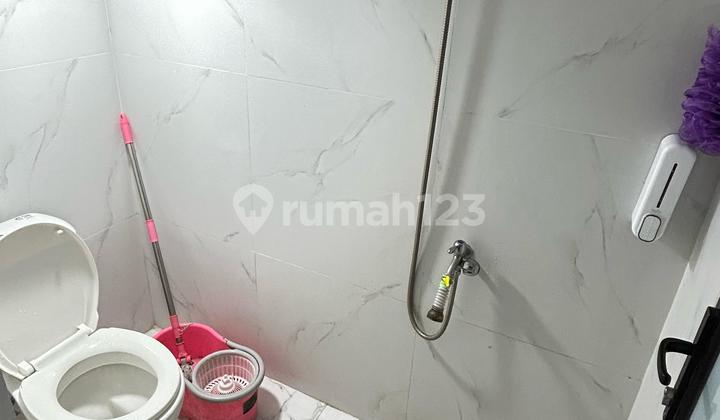 Rumah Cantik Dan Murah Dlm Cluster Di Cilangkap Cipayung 2