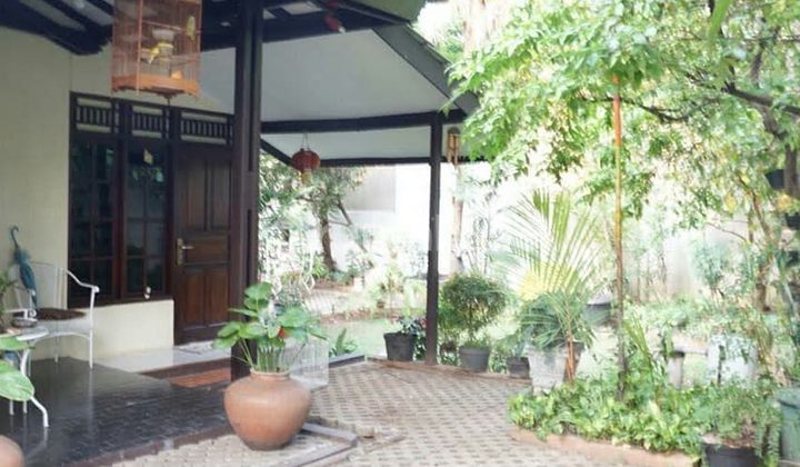 Rumah Murah Hitung Tanah Saja Di Pinggir Jalan Lokasi Strategis 1