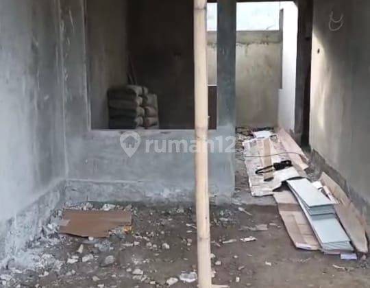 Rumah Cantik Dan Murah Dalam Cluster Bebas Banjir 2
