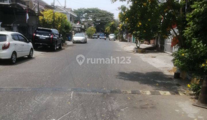 Rumah Lama Hitung Tanah Saja Dilewati Jaklingko Di Kelapa Gading  1