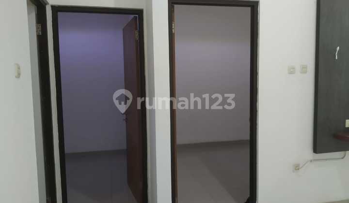 Rumah Dlm Cluster Di Trevista Bintaro Residence Serua Pamulang 2