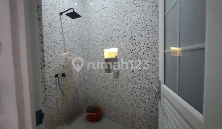 Rumah Cantik dan Murah Dalam Komplek di Jln Jati Makmur Pdk Gede 2