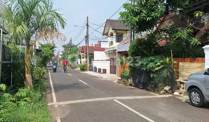 Rumah Mewah Di Pulo Gebang Dlm Komplek Lokasi Aman Dan Nyaman 2