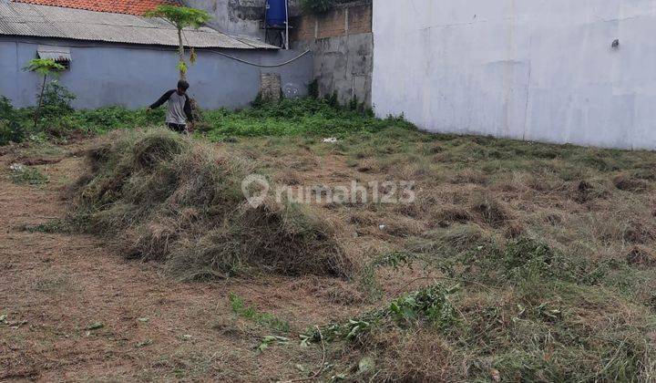 Tanah Murah Luas 340 M2 Di Belakang Citos Di Cilandak Barat  1