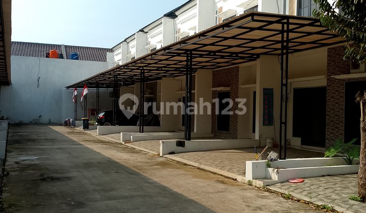 Rumah Cantik dan Murah di Jatisampurna Lokasi Strategis 2