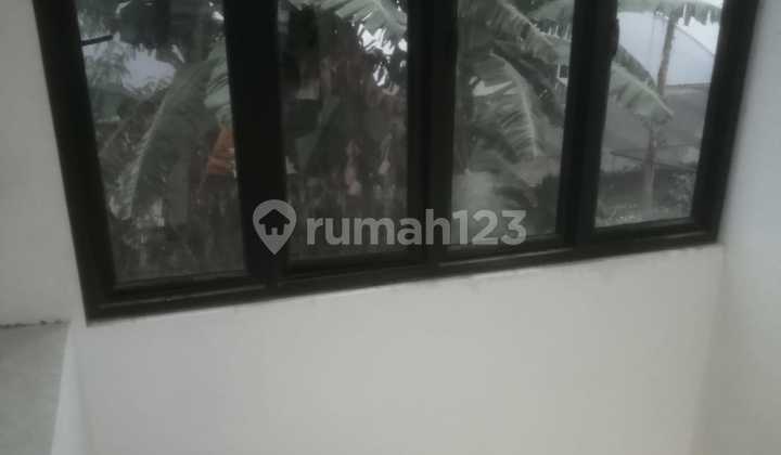 Rumah Murah Dlm Cluster Ada Rooftop Lokasi Strategis 2
