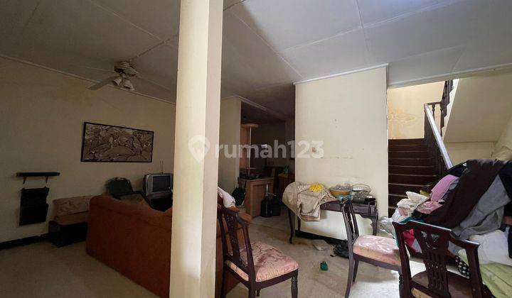 Rumah Cantik Dan Murah Dlm Komplek Lokasi Aman & Nyaman Di Cinere 2